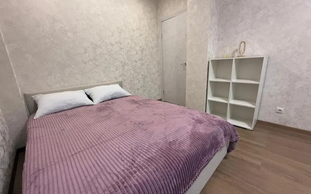 Квартира в новостройке