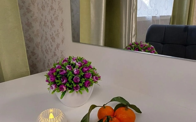 Квартира в частном доме
