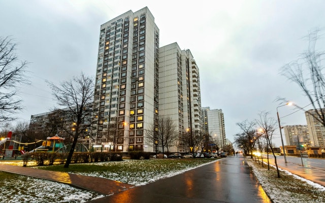 Квартира МаксРеалти24 Строгино