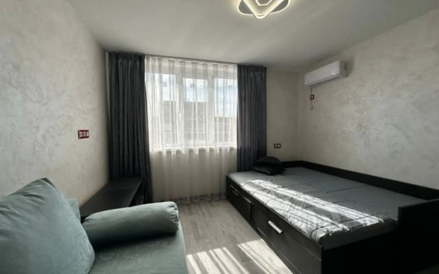 Квартира на Проспекте Дзержинского д 231