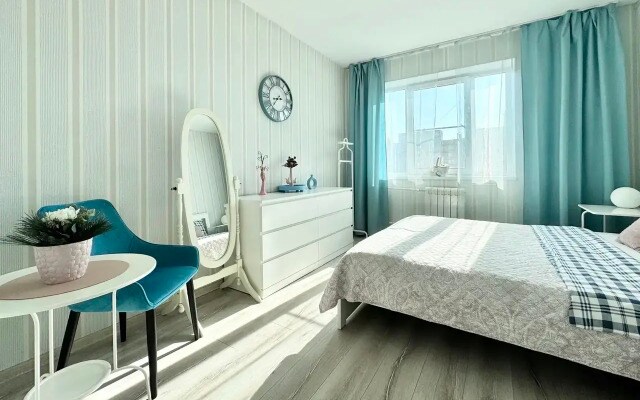 Квартира InRoomSPb на Просвещения