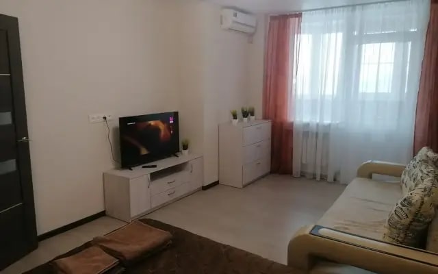 Квартира Магнитный 1Б/3