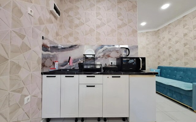 Апартаменты Sunny Room от Rooms Apartments