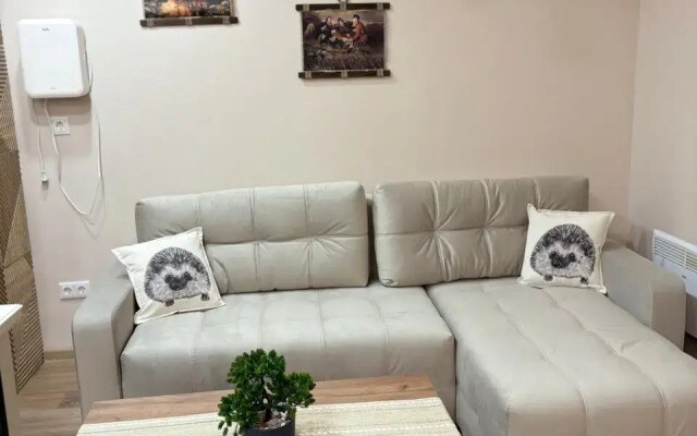 Частный дом Нагорье Шерегеш