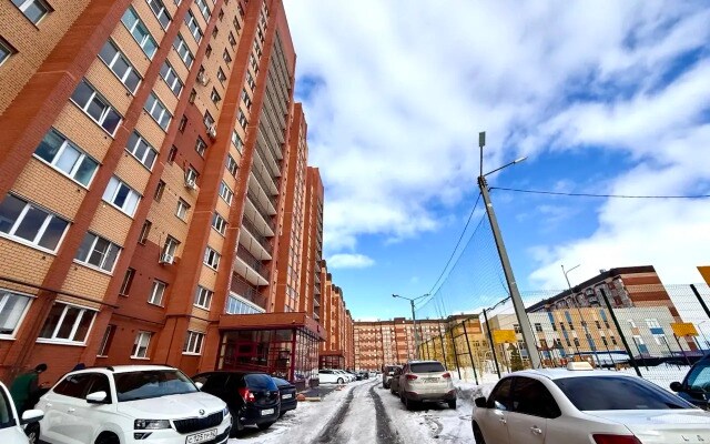 Квартира Уютная квартира на ул.Семчинской
