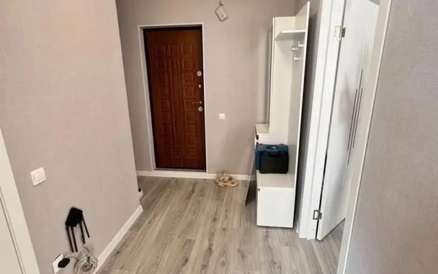 Квартира на Большой Московской 124/1