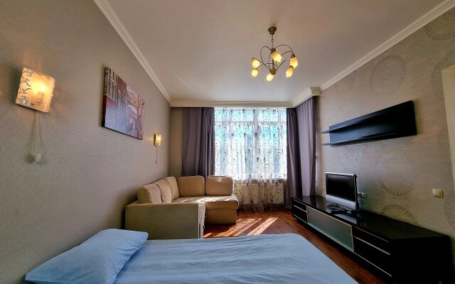 Апартаменты RoomOnDay на ул.Колпакова арт.000496