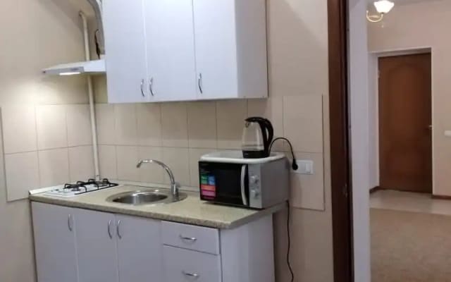 Гостевой дом у Натальи
