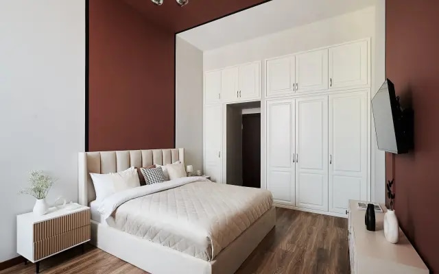 Квартира GM Apartments Премиум четверка на Арбате