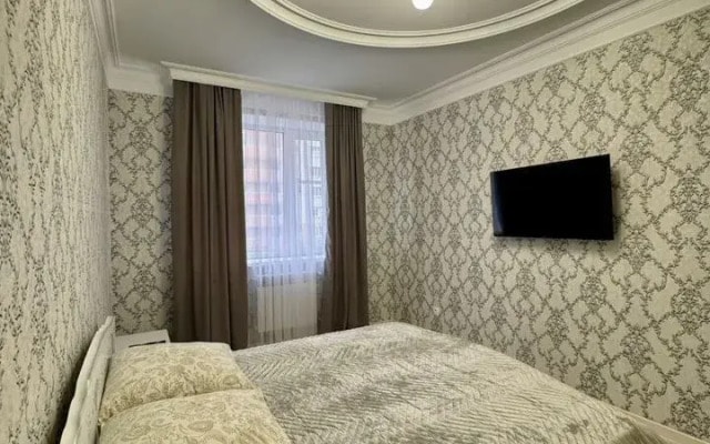Квартира на улице Рогожникова 5