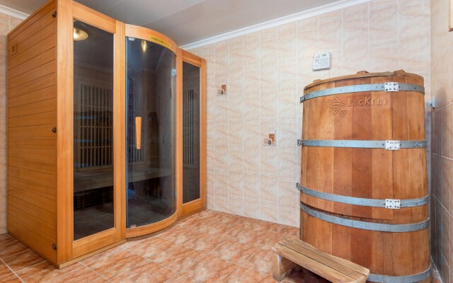Отель Арго