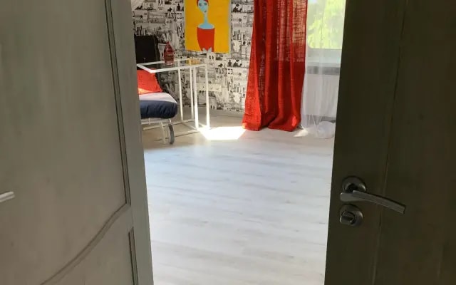 Частный дом Art Garage