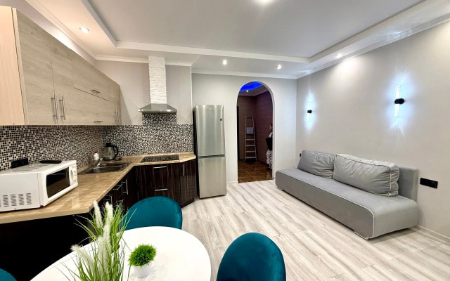 Квартира на Ул. Северная 5 Кор 4