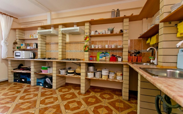 Na Kirova 30 Guest House