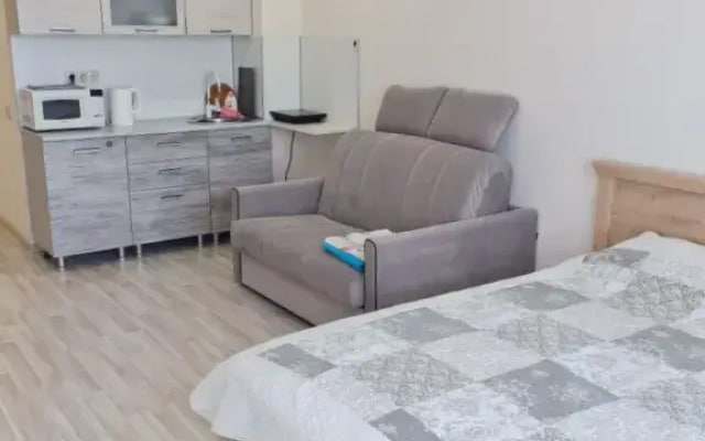 Квартира Green 9 Старонасыпная,1, этаж 5, кв.50