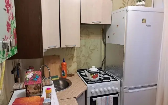 Квартира Уютная на Улице Добролюбова 6