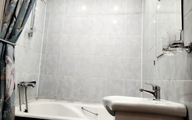 Квартира 1-к., 33 м², 1/5 этаж