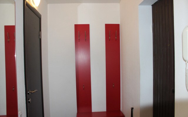 Dve Podushki Na Kropotkina 96 Apartments