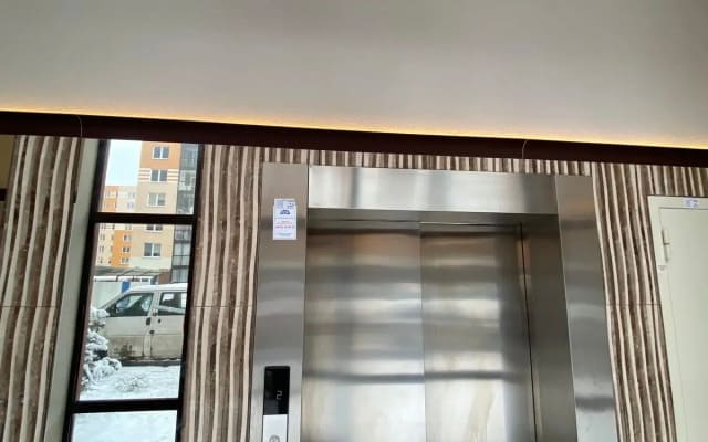 Апартаменты Уютная квартира на Тихорецкой