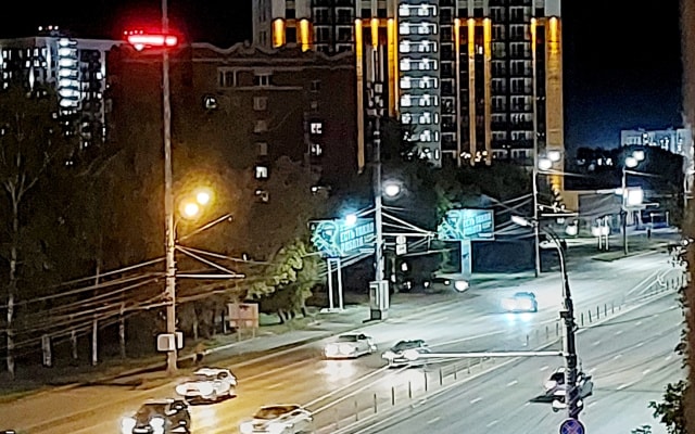 Квартира в Немецком Доме