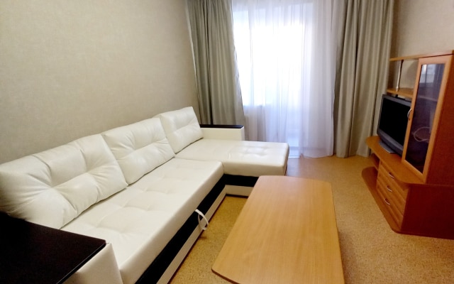 Квартира на Орджоникидзе 40