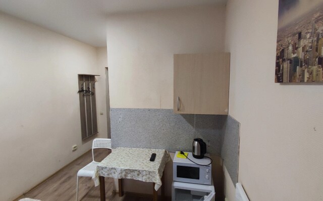 Апартаменты Marks Inn 4А 2