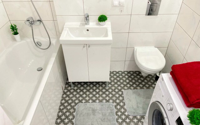Апартаменты 2-к. Квартира, 50 м², 22/25 эт.