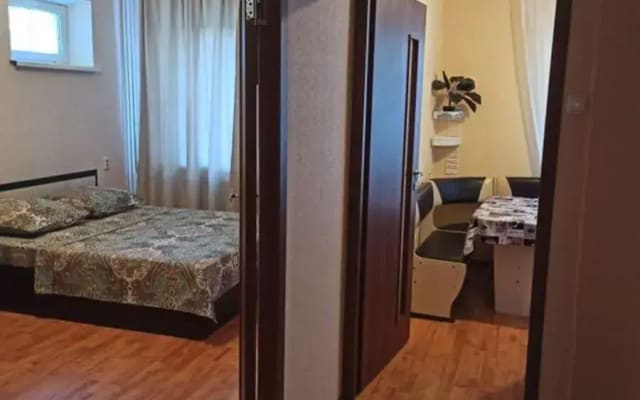 Квартира Khadi_Home рядом с Ж/Д и автовокзалом