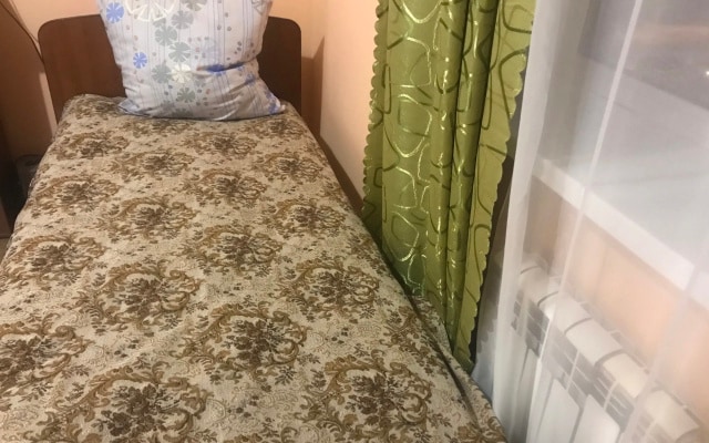 Мебелированные комнаты Varadero