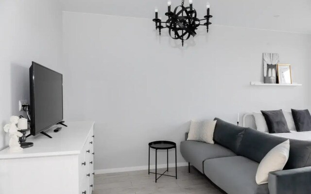 Апартаменты Skylight у Московских Ворот (8)
