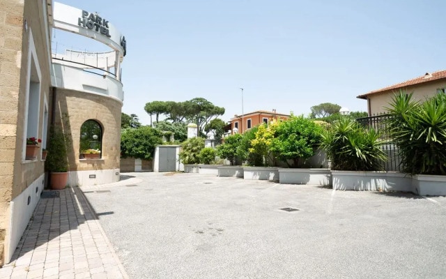 Hotel Cervara Park