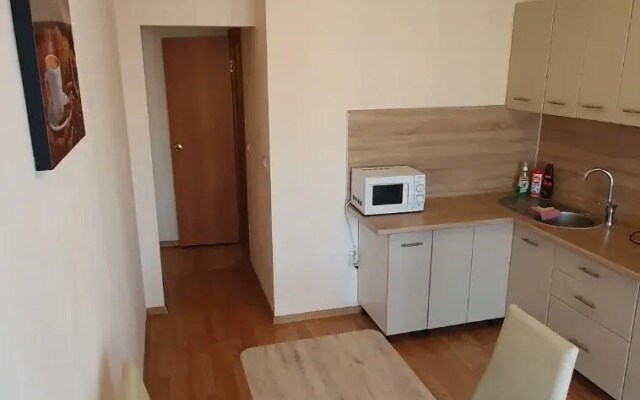 Квартира возле Ашана