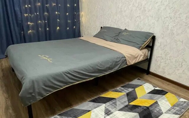 Квартира Студия