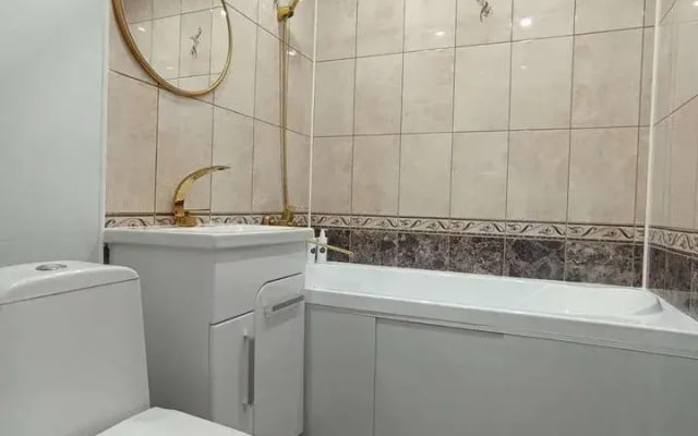 Квартира в Истоpическом Центpе Гoрoдa