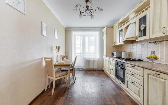Квартира on Sibgata Xakima 37