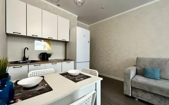 Квартира на улице Рокоссовского 29/1