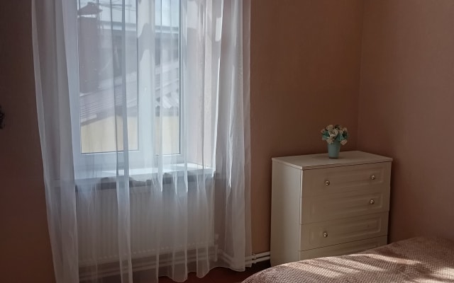 Квартира на улице Мира 21