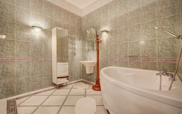 Elite Realty B.Morskaya 21 Apartments