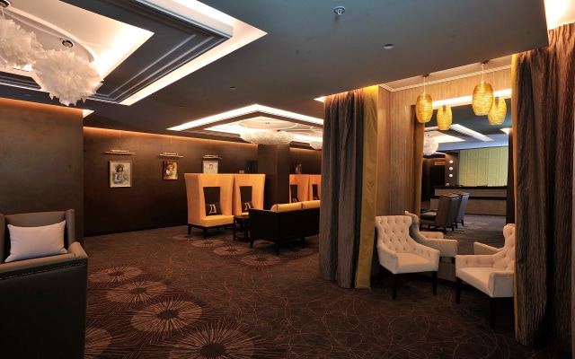 Отель Art HOTEL
