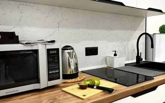 Квартира Стильная студия у части
