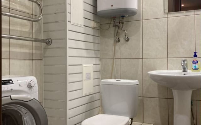 Квартира однокомнатная на ул. Гороховская 83