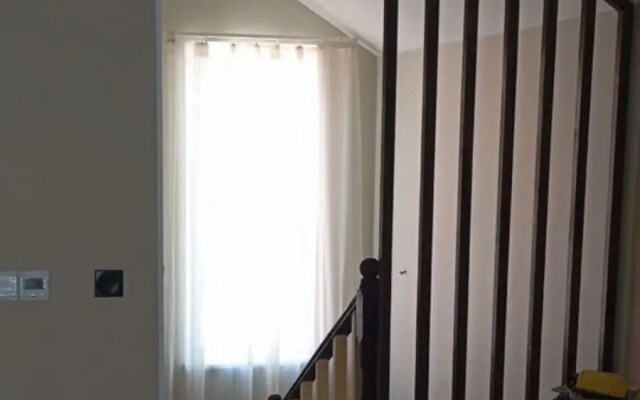 Меблированные комнаты Черничка