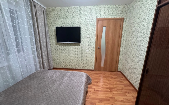 Квартира Евродвушка у Море Парка