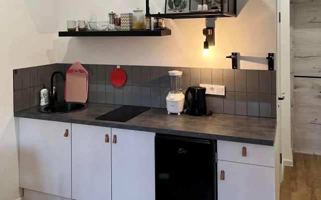 Апартаменты Baltic Apart B