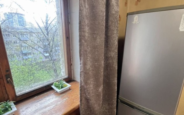 Квартира со всеми удобствами