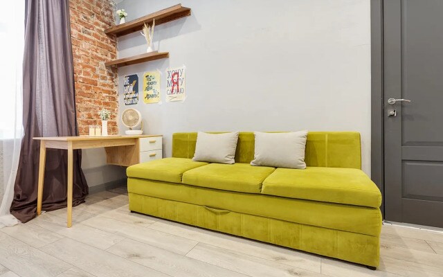 Квартира RentalSPb
