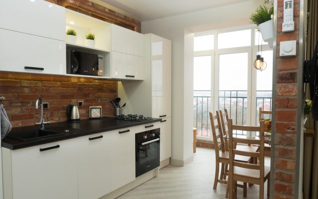 Квартира Cozy39 II