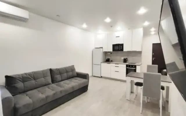 Квартира 2-к., 45 м², 12/16 этаж