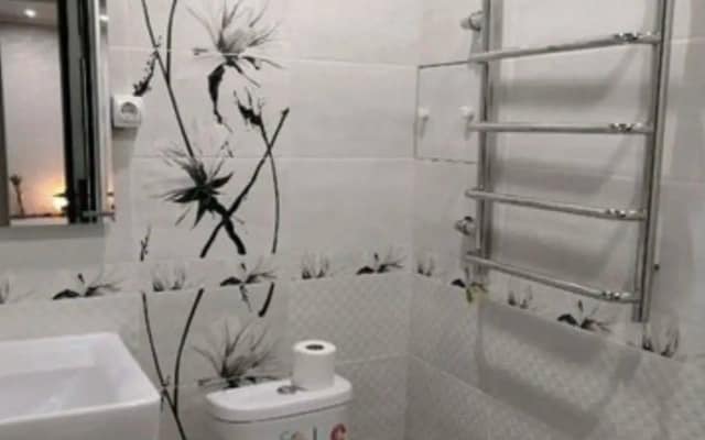 Квартира в центре Пятигорска возле парка