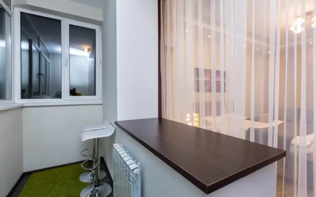 АПАРТАМЕНТЫ REHOME24 на 20 этаже